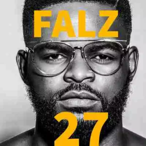 Falz - Alright ft. Burna Boy